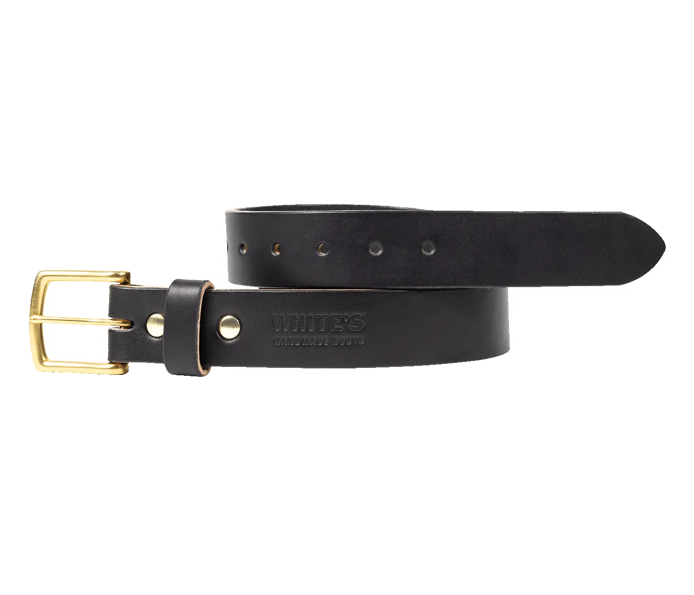 Standard Harness Belt sold by White's boots product image thumbnail 3