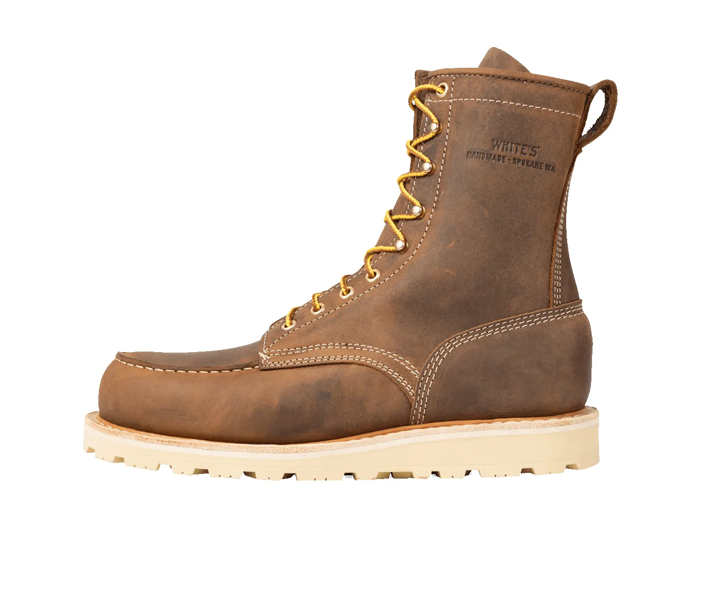 Perry 8" - Hybrid Wedge sold by White's boots