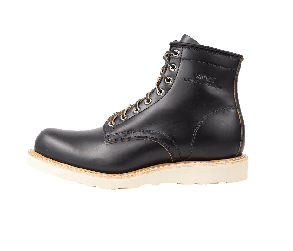 Springdale made by White's boots