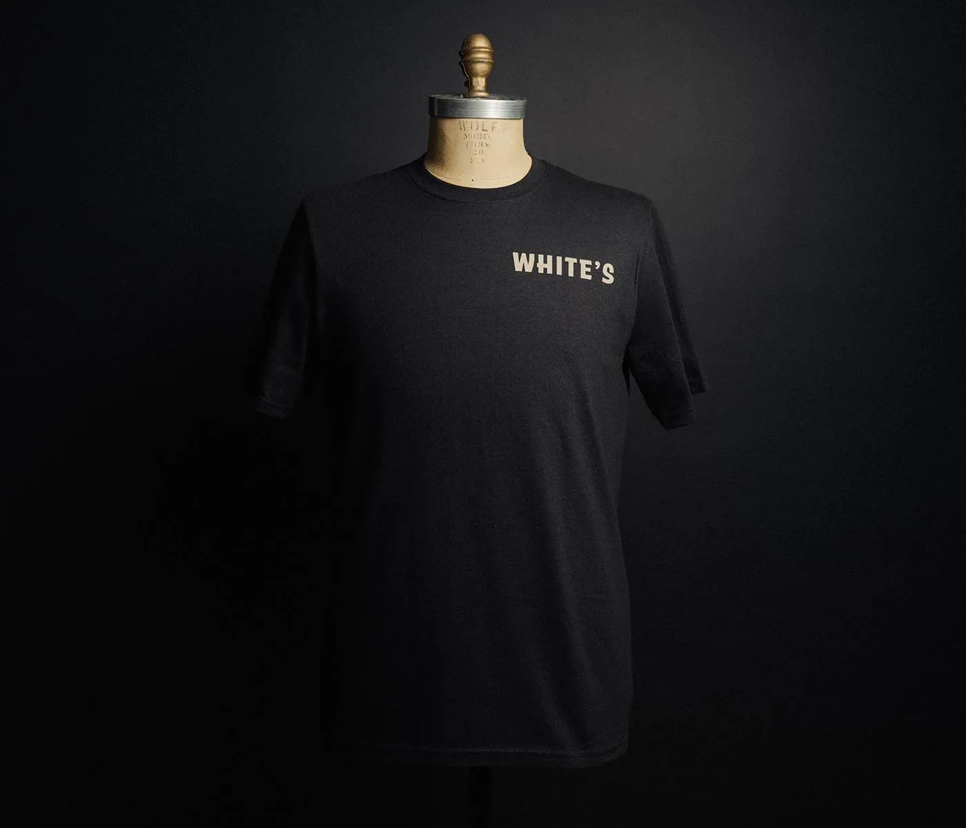 Vintage Graphic T-Shirt sold by White's boots product image thumbnail 4