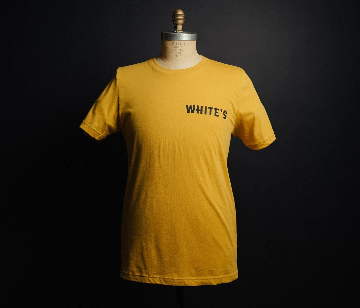 Shop Graphic T-Shirt sold by White's boots product image thumbnail 4