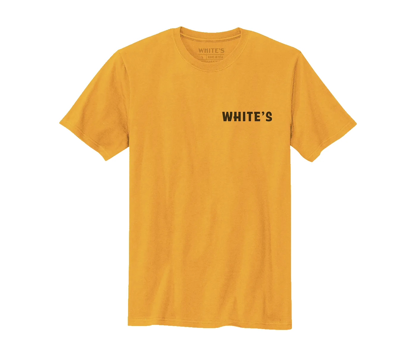 Shop Graphic T-Shirt sold by White's boots product image thumbnail 2
