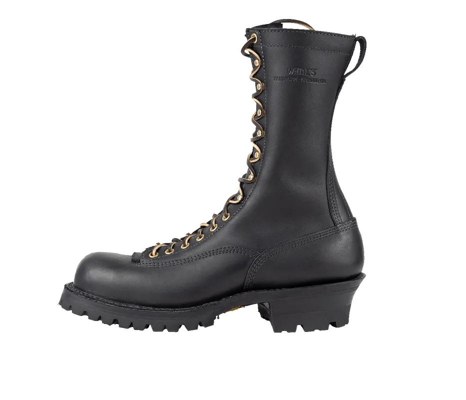 C409LTT Smokejumper made by White's boots