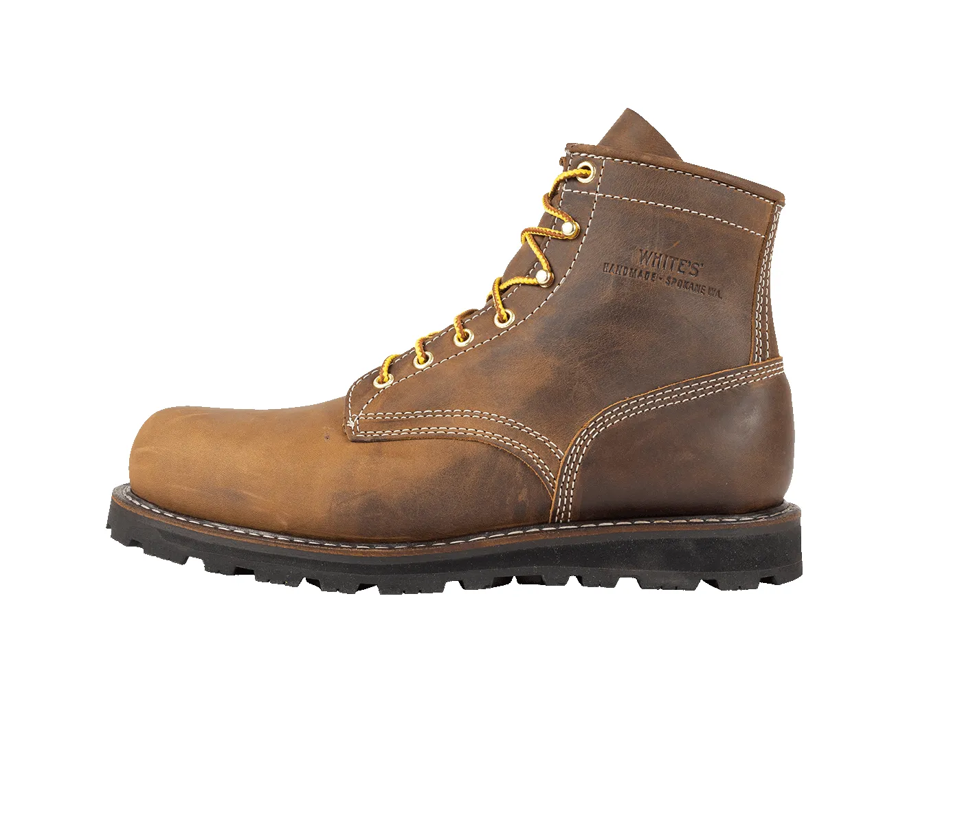 Millwood - Hybrid Wedge sold by White's boots