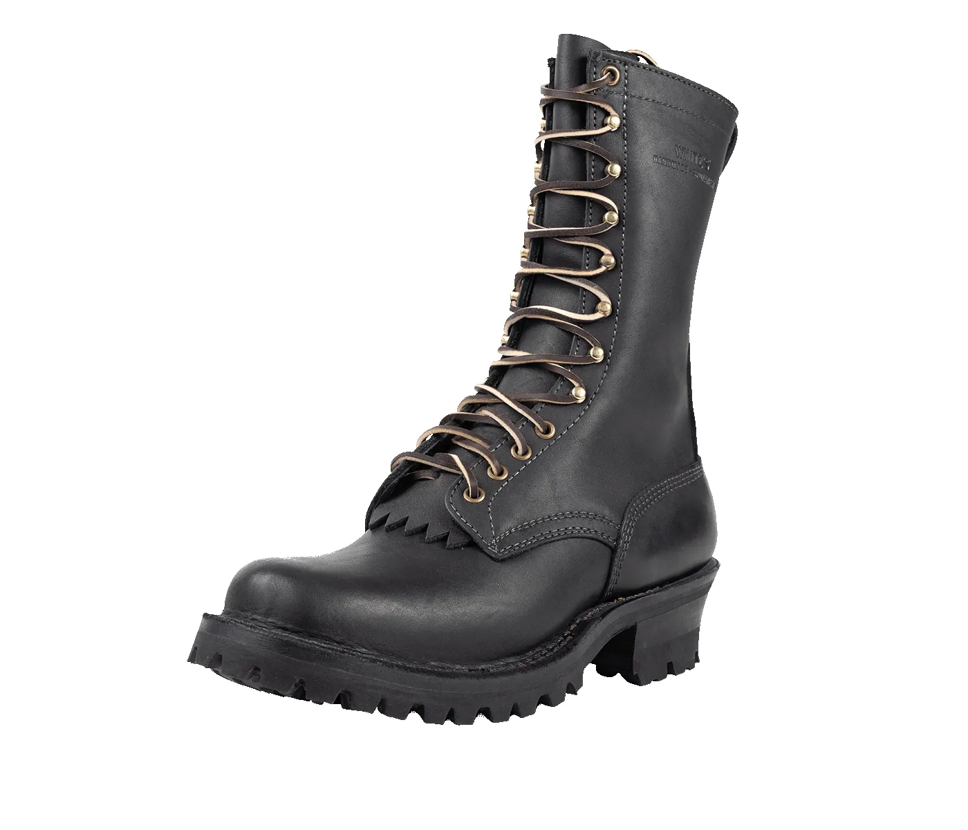 C409 Smokejumper sold by White's boots product image thumbnail 2