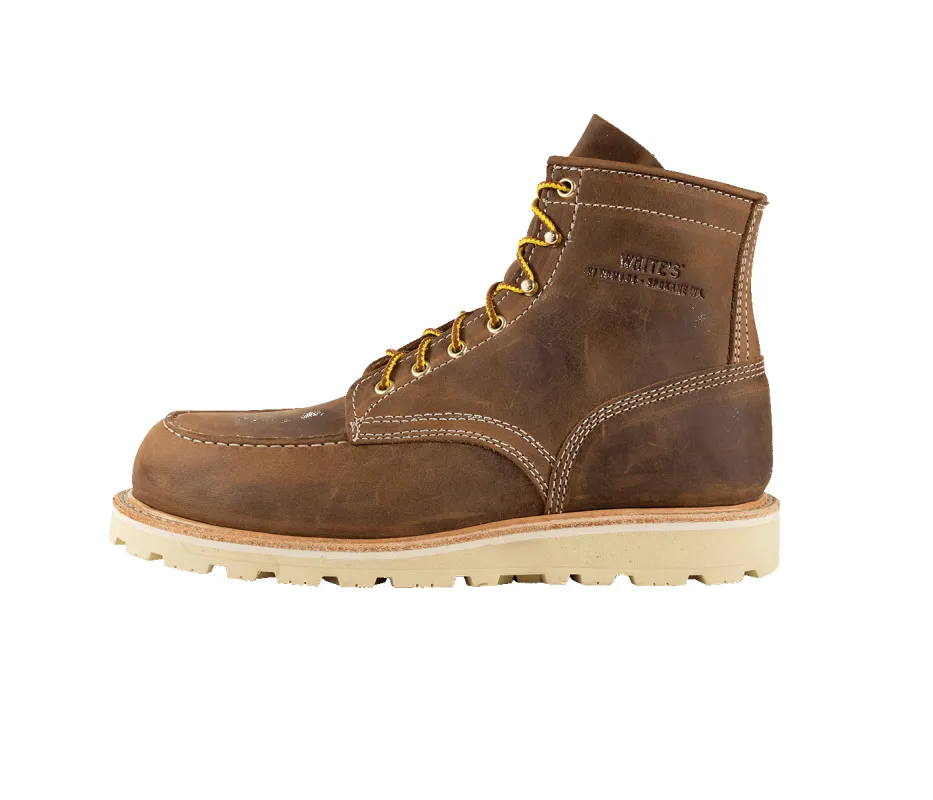 Perry - Hybrid Wedge made by White's boots