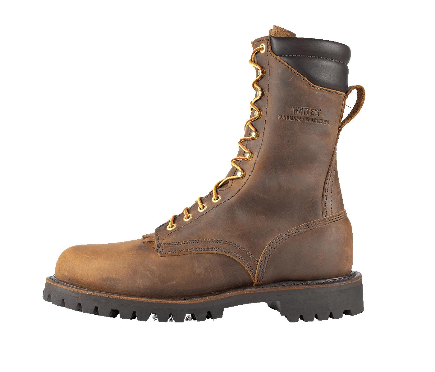 Crew Boot sold by White's boots