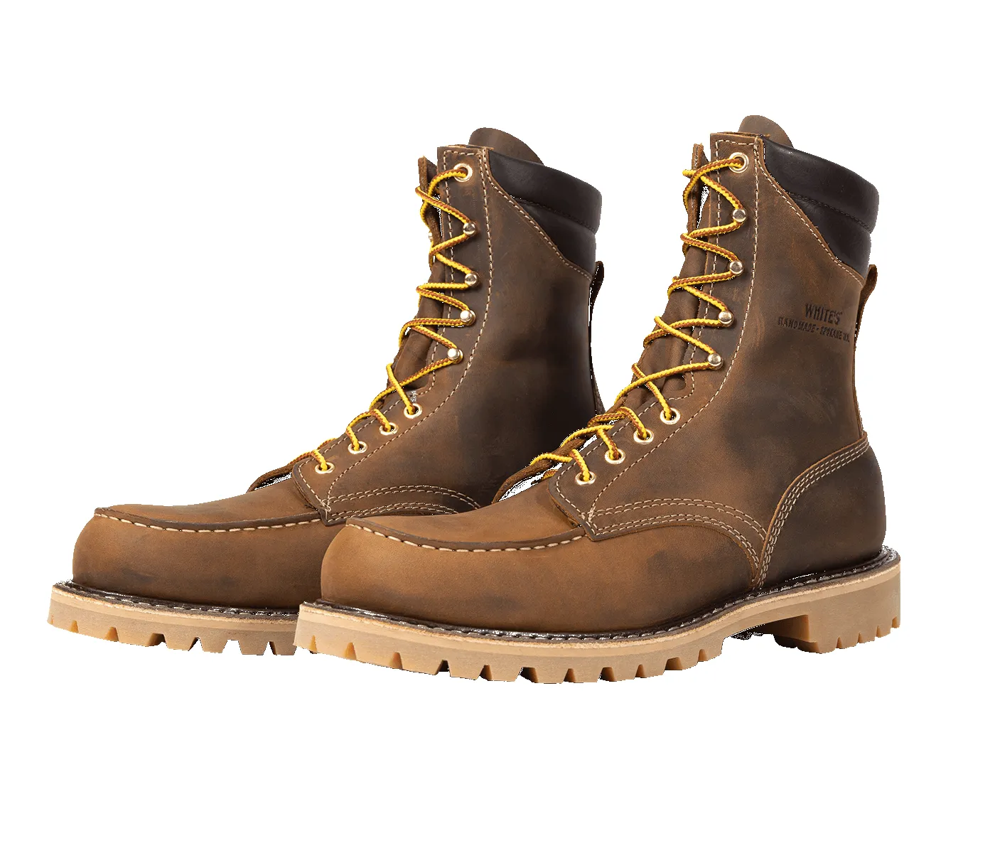 Fulton sold by White's boots product image thumbnail 3