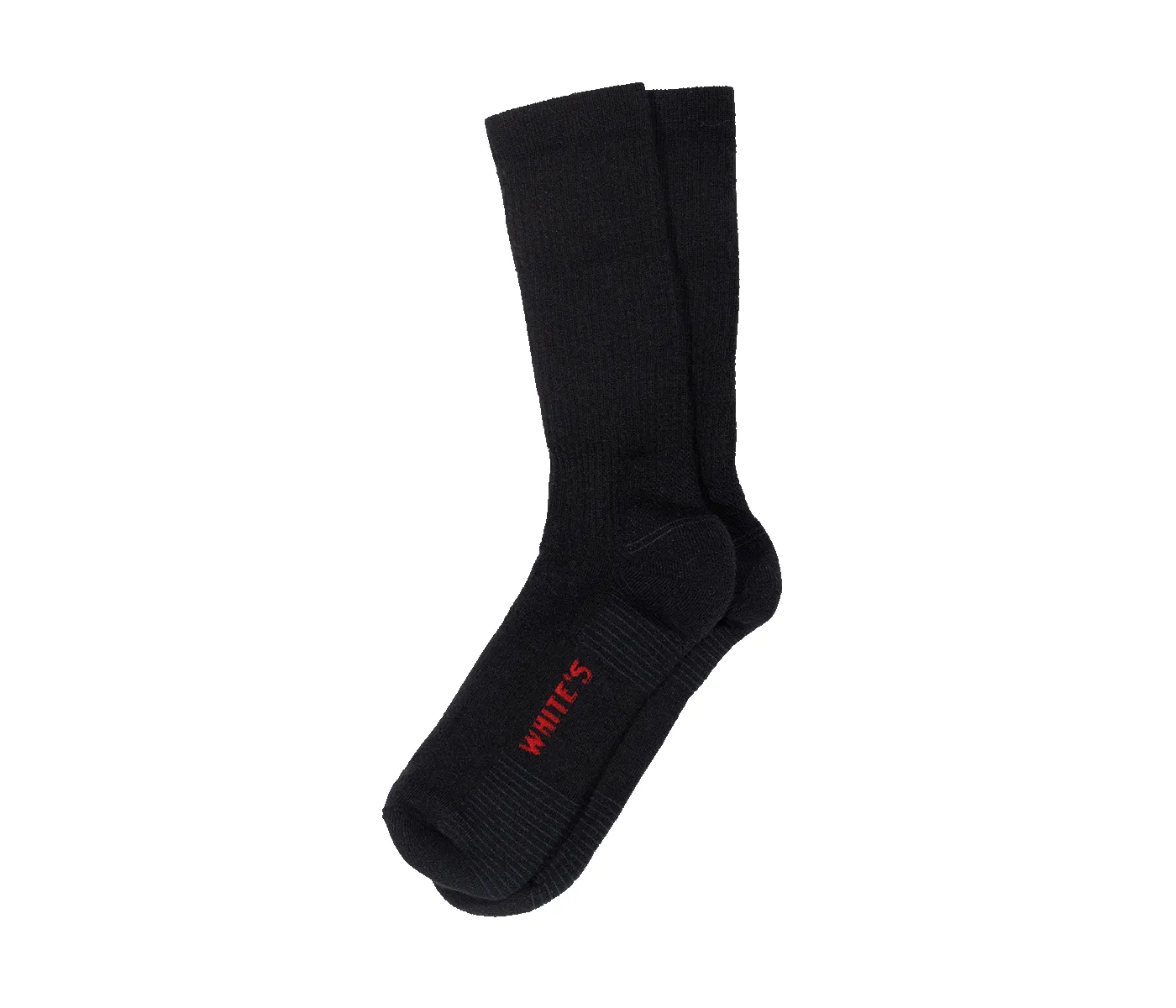 White's Lightweight Crew Sock sold by White's boots product image thumbnail 2
