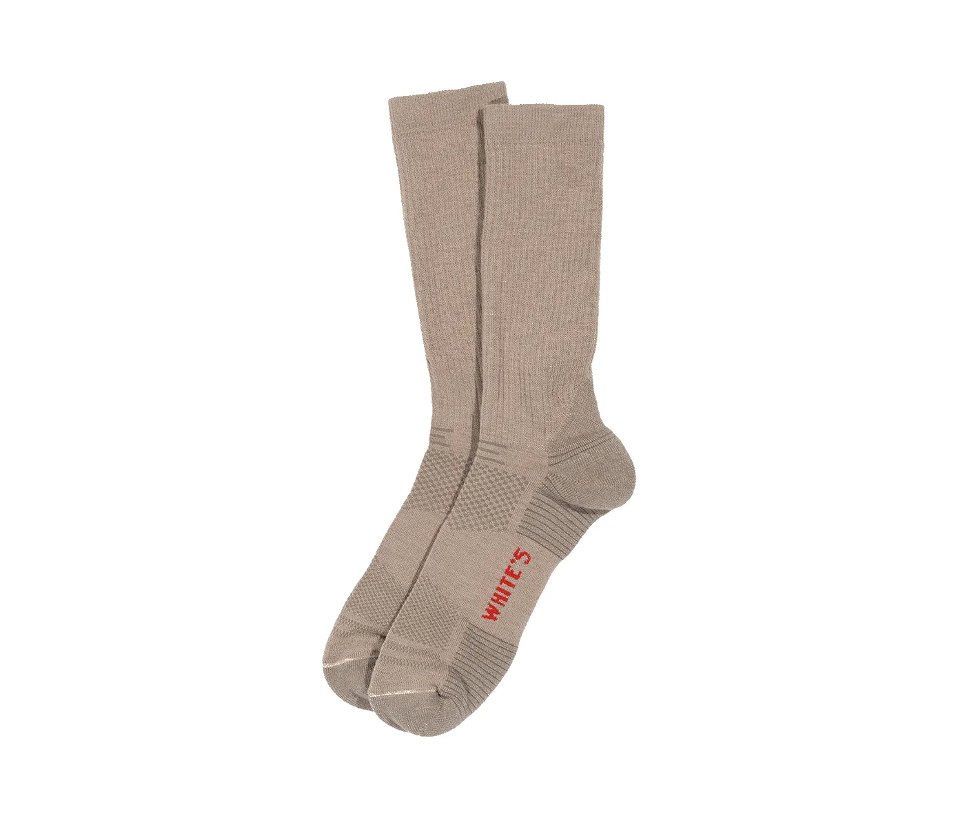 White's Lightweight Crew Sock sold by White's boots product image thumbnail 3