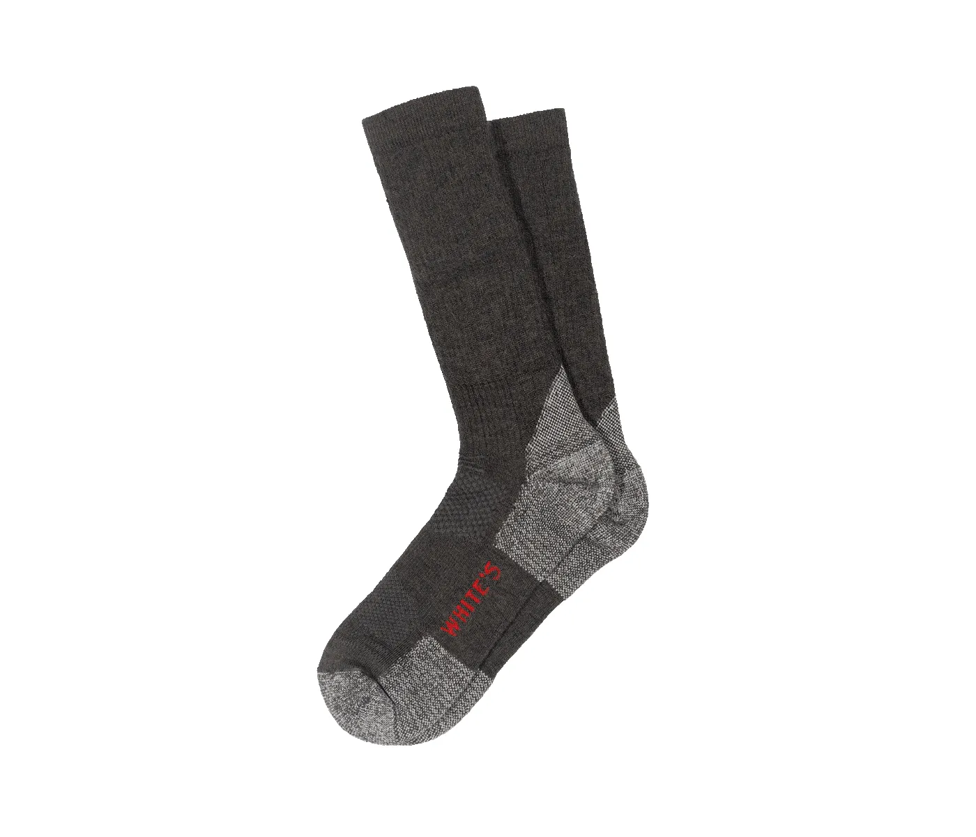 White's Lightweight Crew Sock sold by White's boots