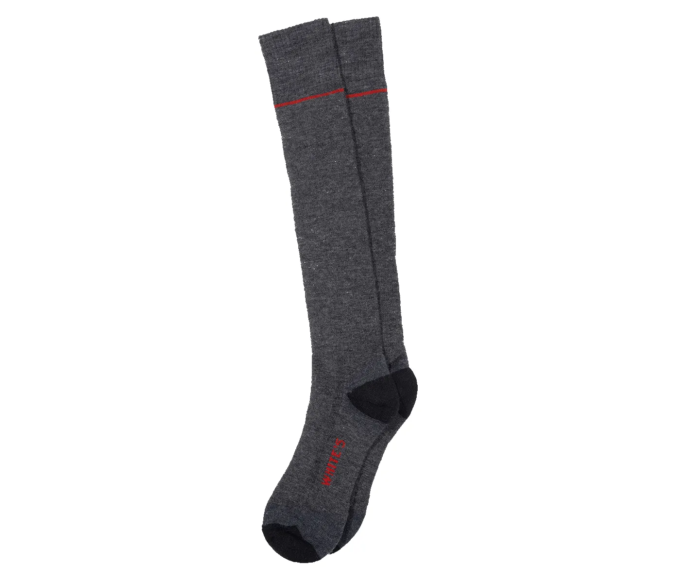 White's Midweight Over the Calf Sock sold by White's boots