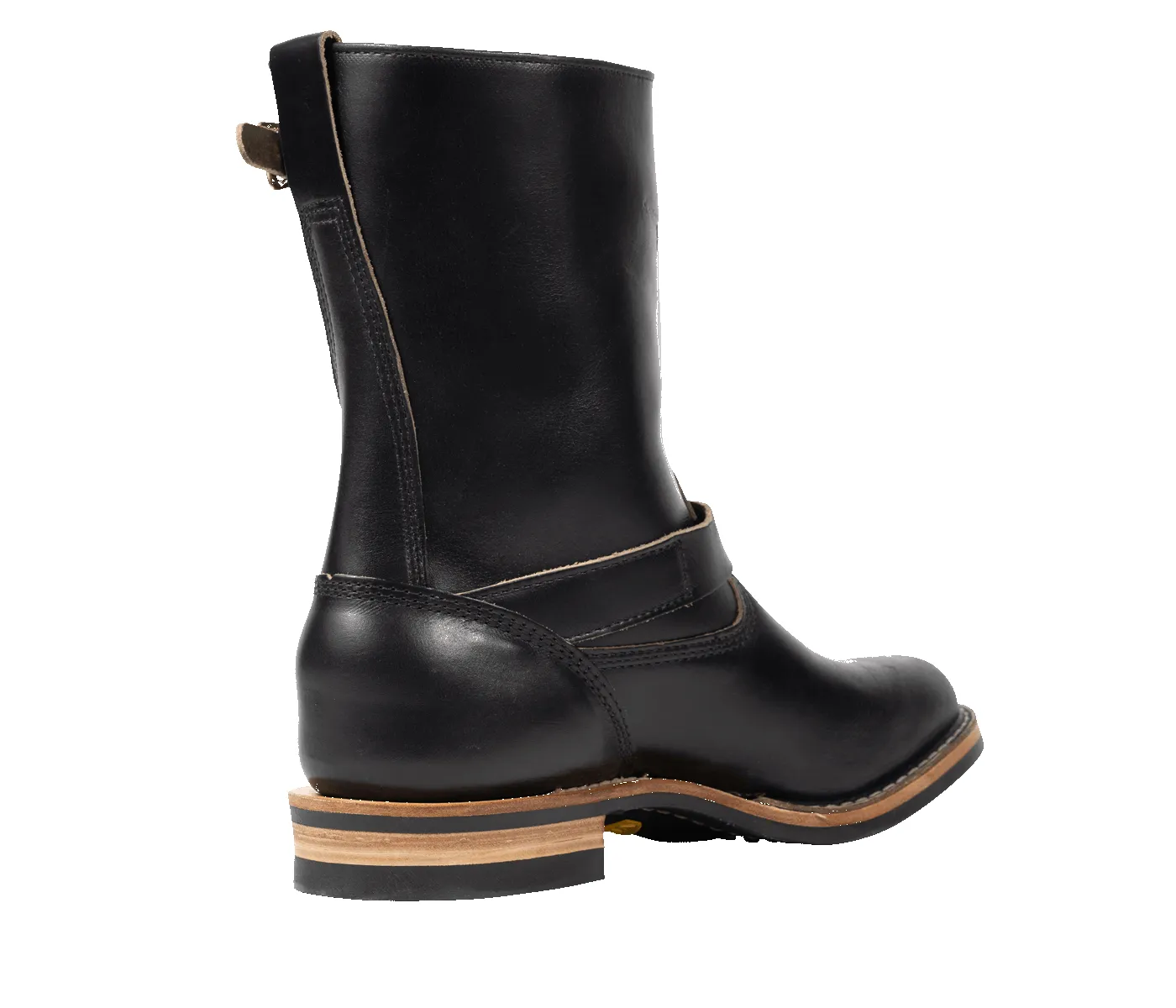 Max Schaaf 4Q x White's Engineer sold by White's boots product image thumbnail 3