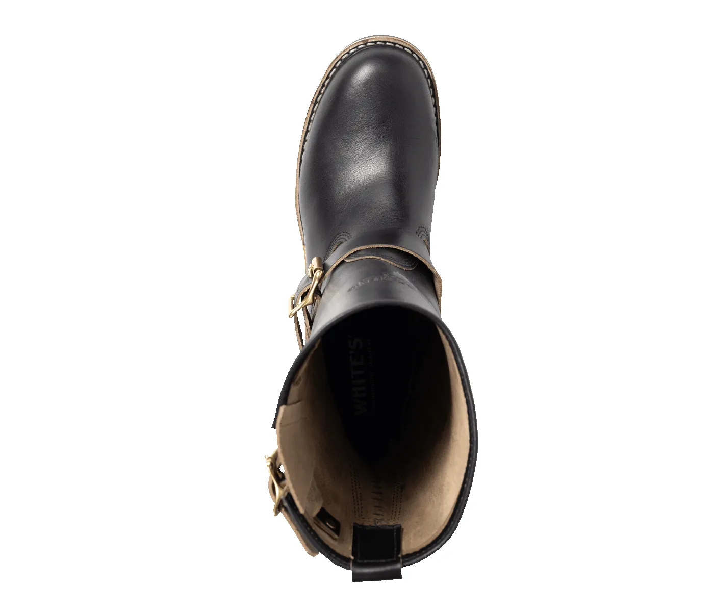 Max Schaaf 4Q x White's Engineer sold by White's boots product image thumbnail 5