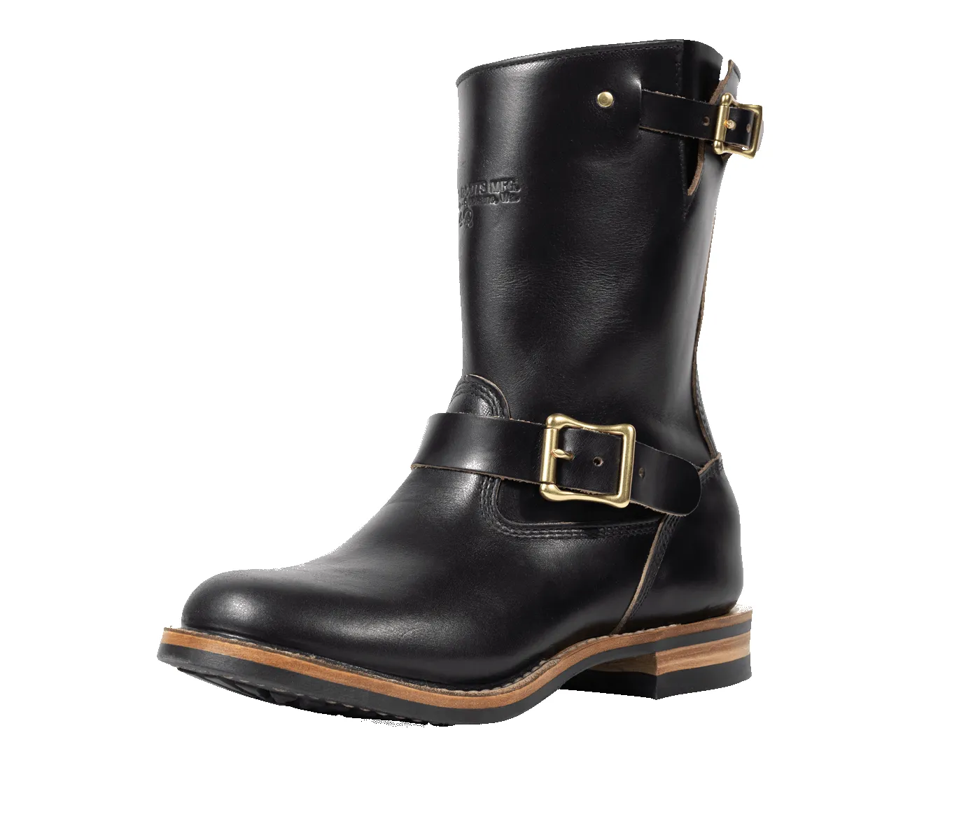 Max Schaaf 4Q x White's Engineer sold by White's boots product image thumbnail 2