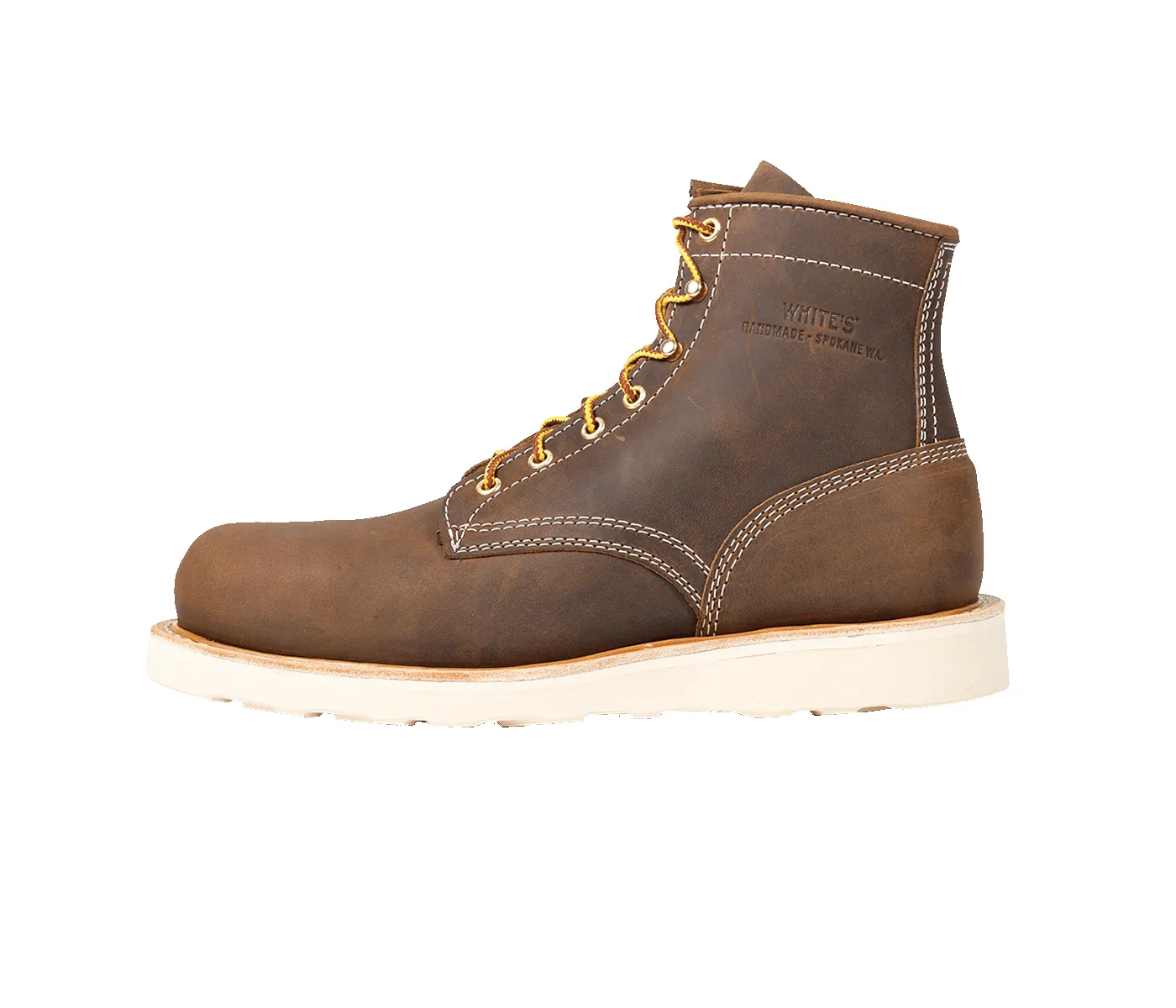 Millwood sold by White's boots