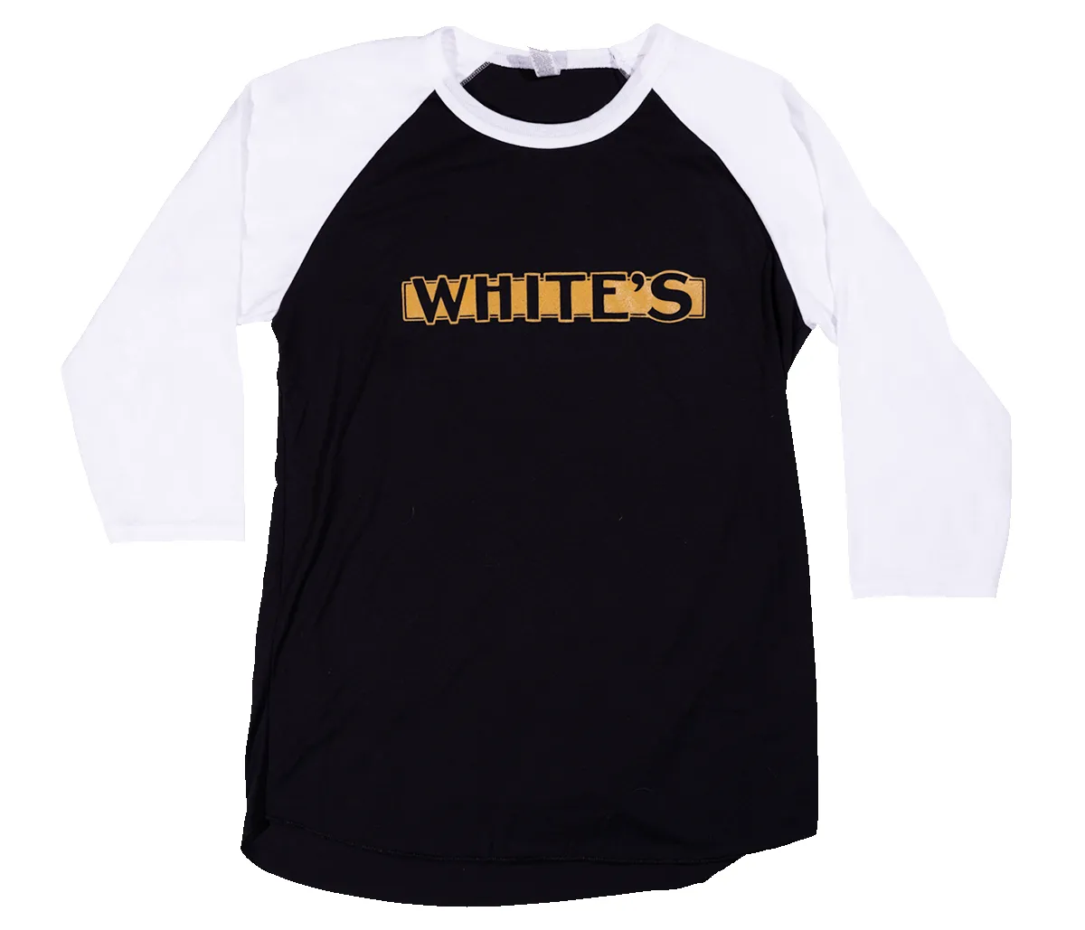 Arch-Ease Graphic Raglan Shirt sold by White's boots product image thumbnail 5