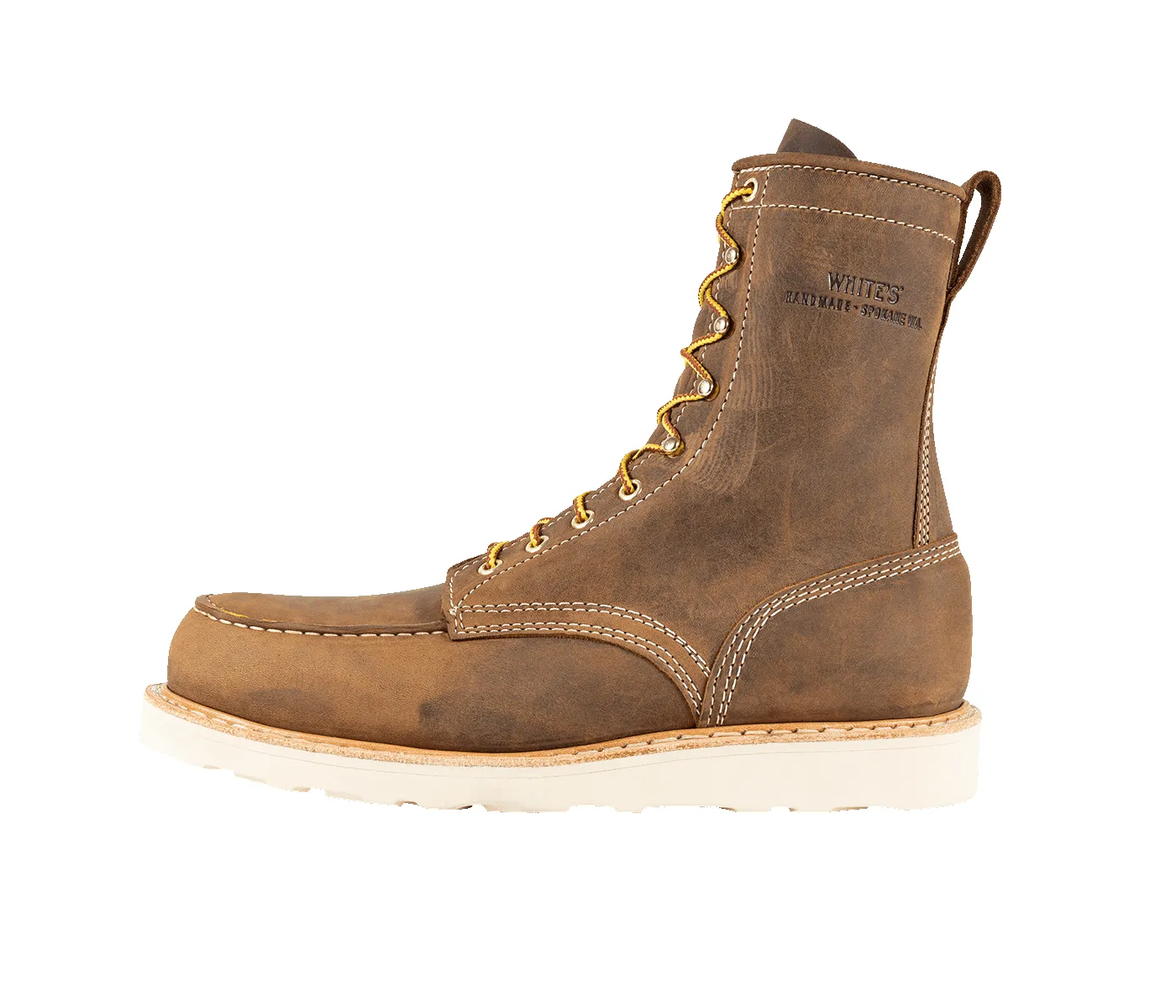 Perry 8" sold by White's boots product image thumbnail 2