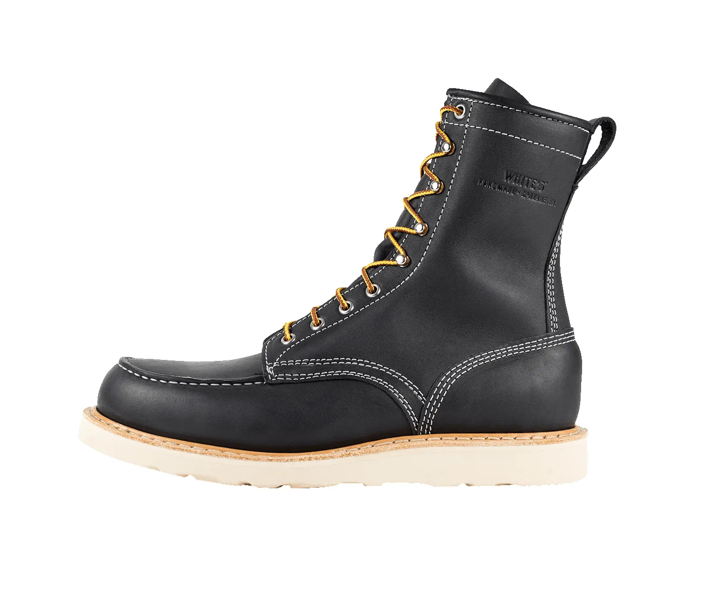 Perry 8" sold by White's boots