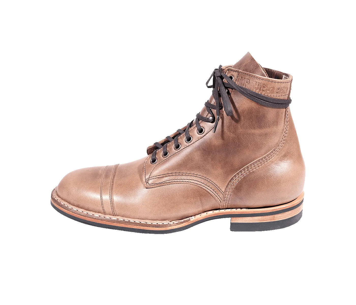MP-M1TC (Dainite) sold by White's boots product image thumbnail 5