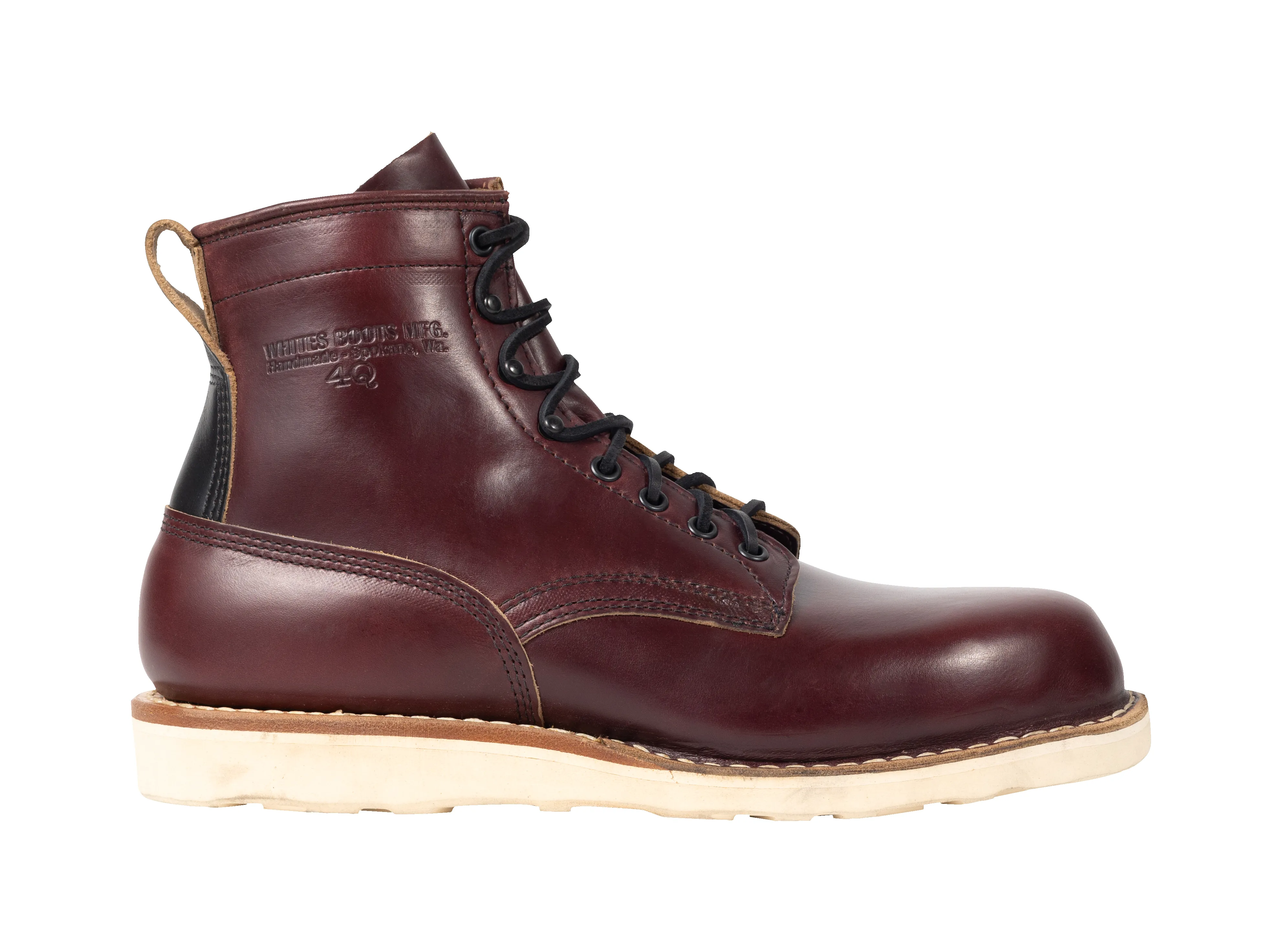 Max Schaaf 4Q x White's Riding Boot sold by White's boots product image thumbnail 5