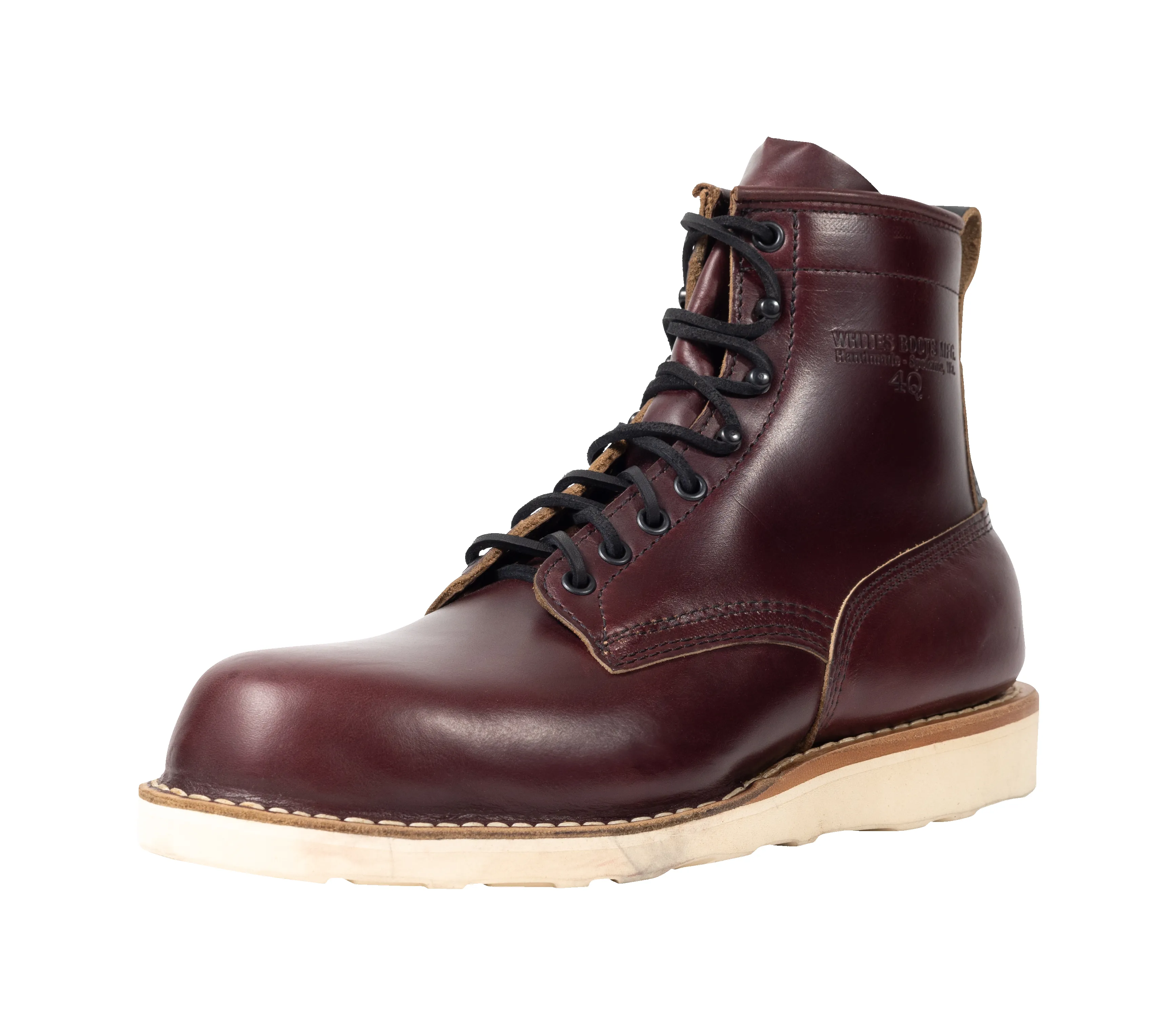 Max Schaaf 4Q x White's Riding Boot sold by White's boots product image thumbnail 2