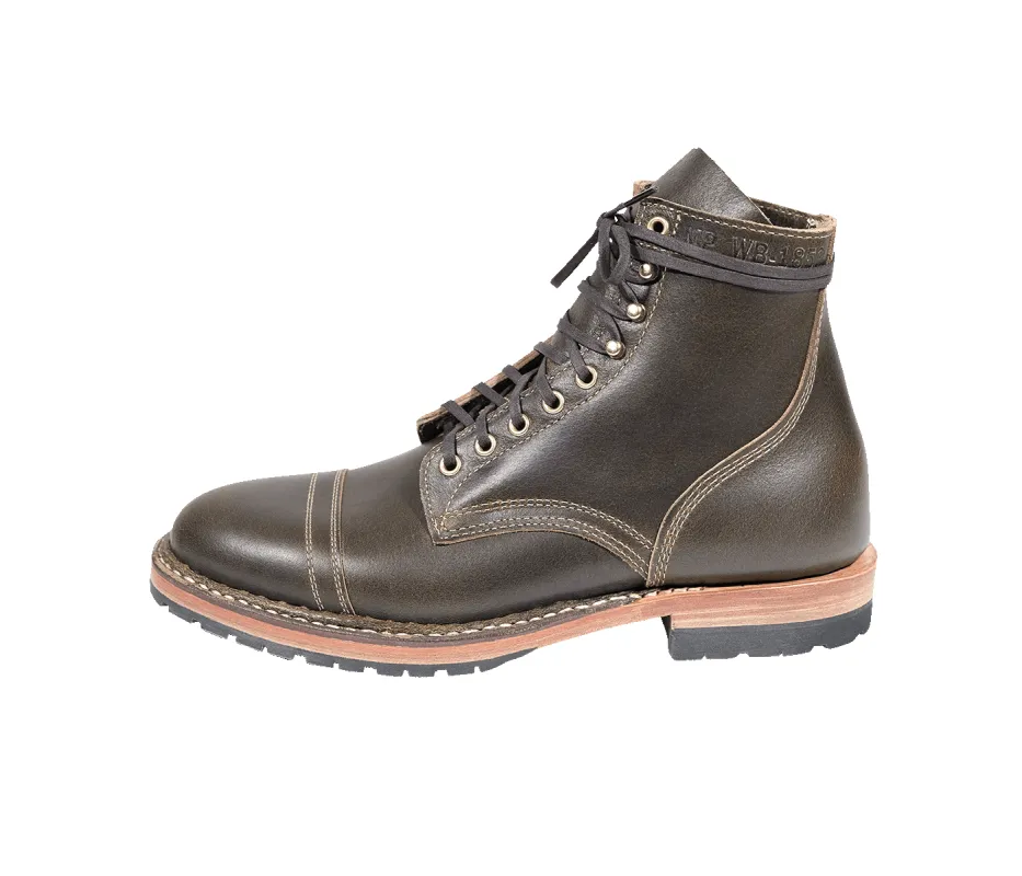 MP-M1TC (Half Lug) made by White's boots