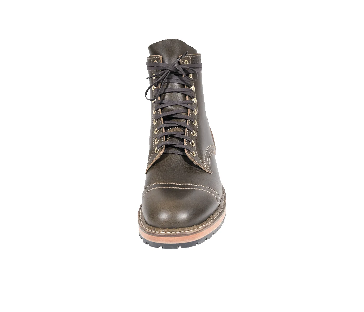 MP-M1TC (Half Lug) sold by White's boots product image thumbnail 2
