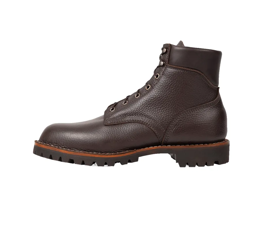 Hiker made by White's boots