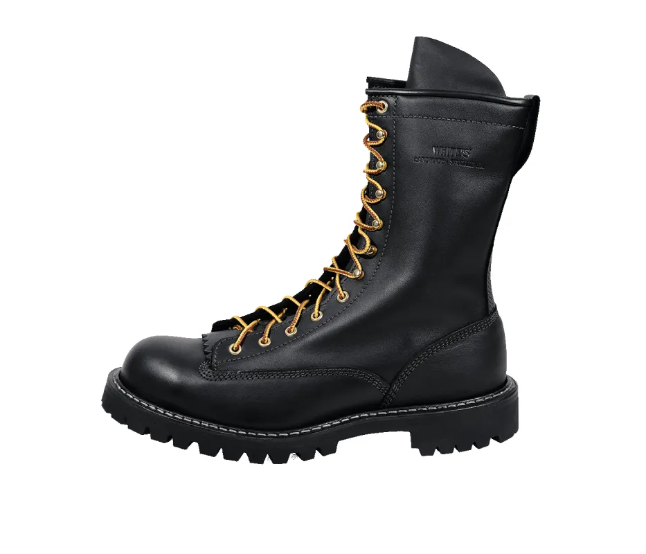 Millwright (Steel Toe) made by White's boots