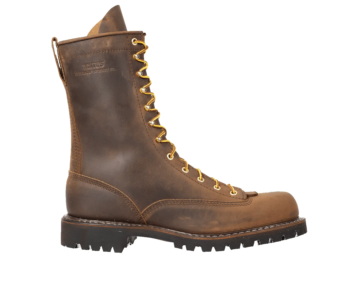 Frontiersman sold by White's boots product image thumbnail 4