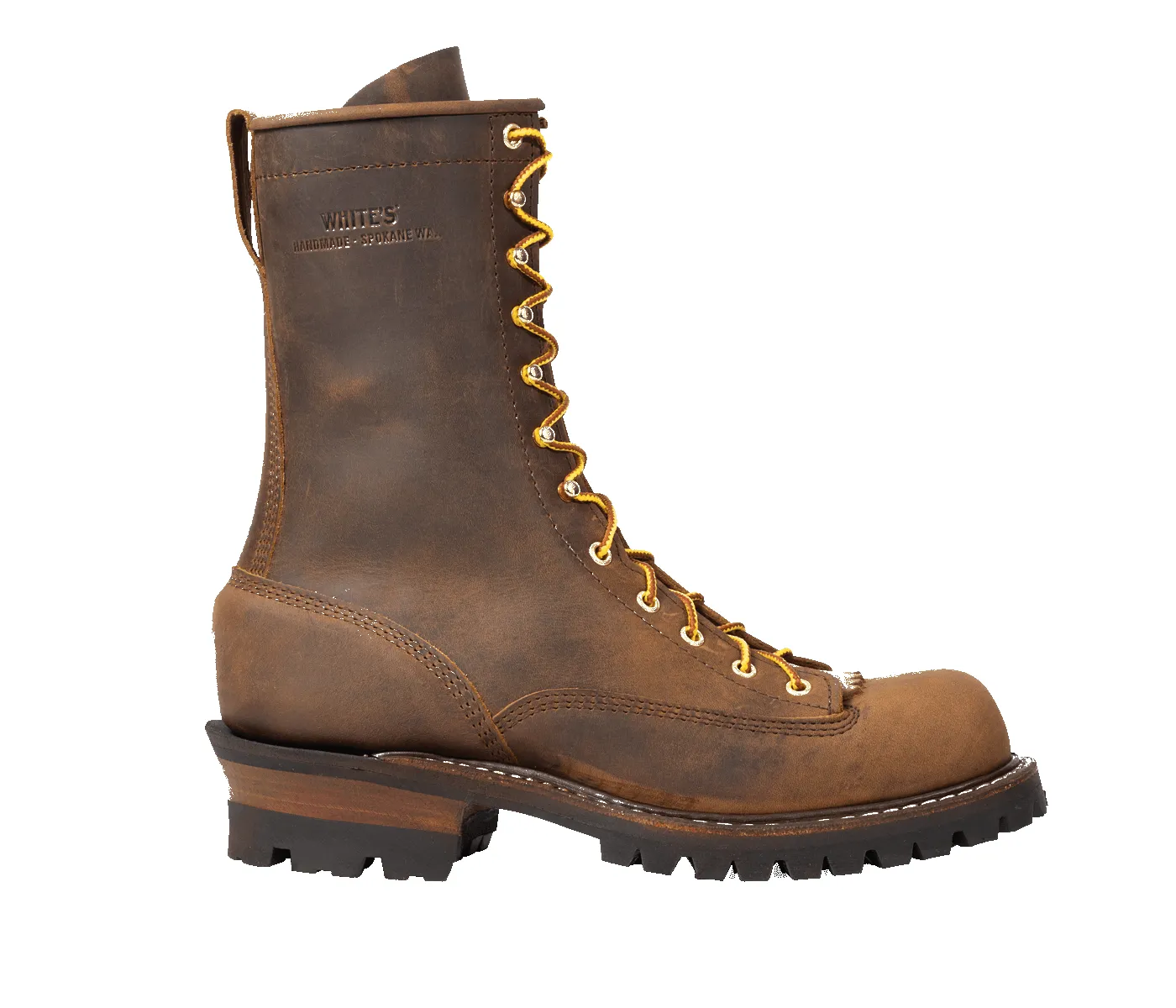 Tracker sold by White's boots product image thumbnail 3