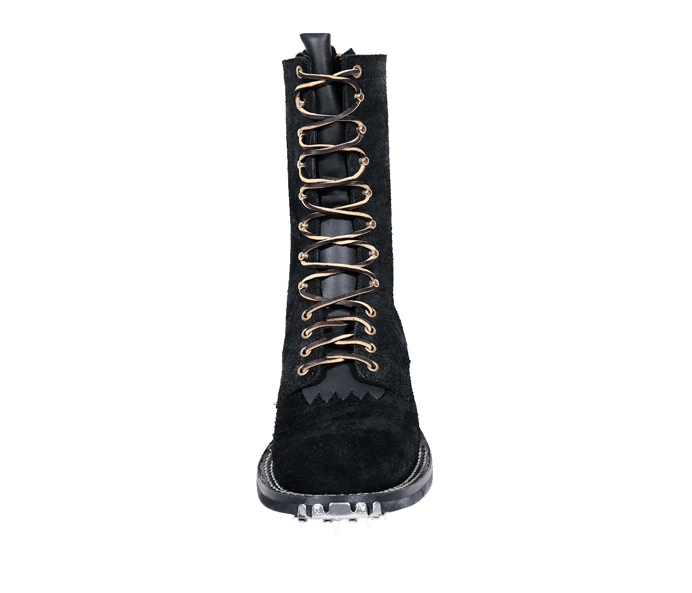 Spring Heel Logger sold by White's boots product image thumbnail 2
