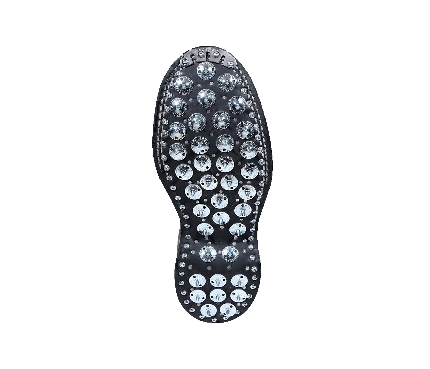 Spring Heel Logger sold by White's boots product image thumbnail 4