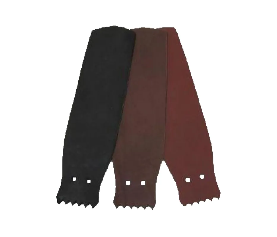 False Tongues (Lace-to-Toe) made by White's boots