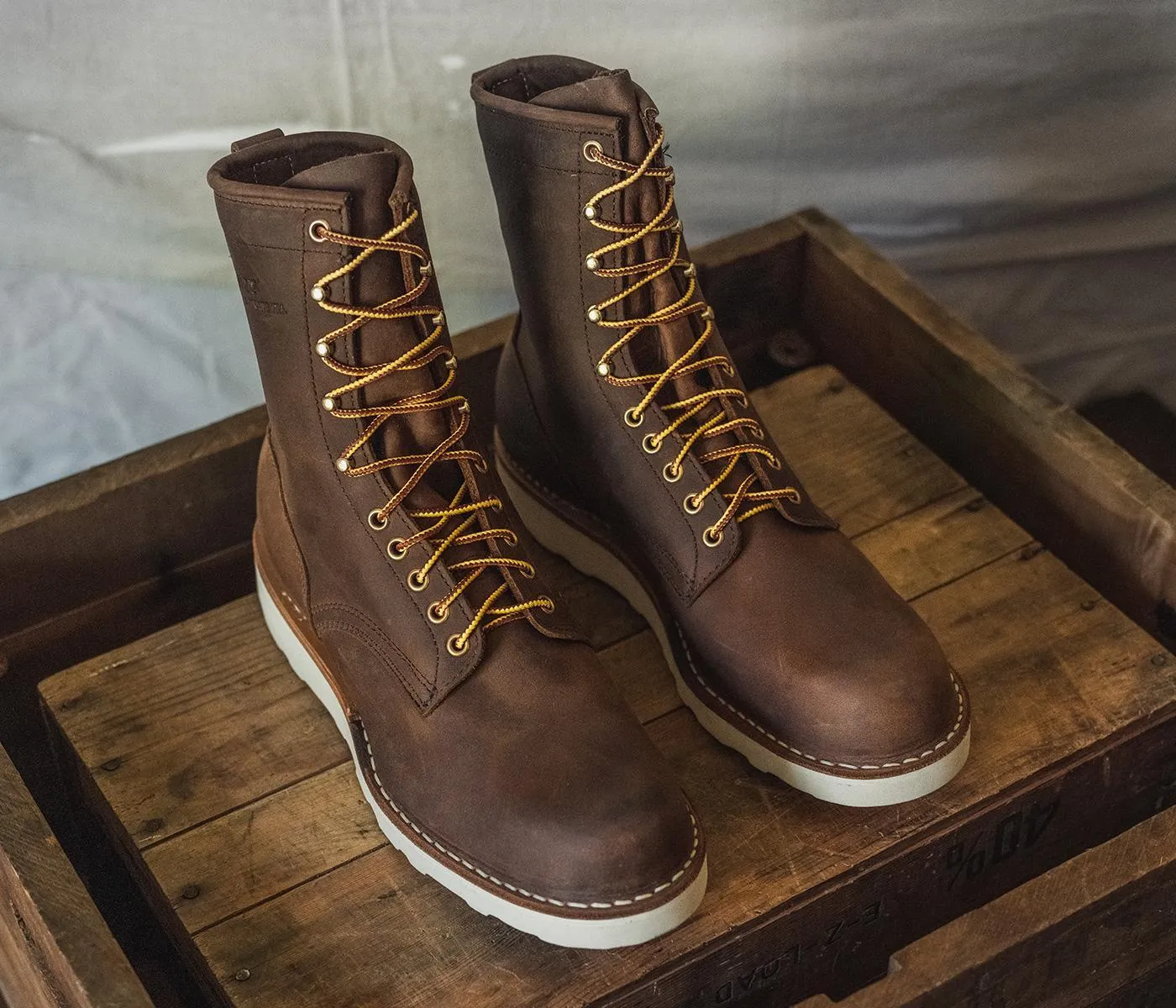 Journeyman sold by White's boots product image thumbnail 5