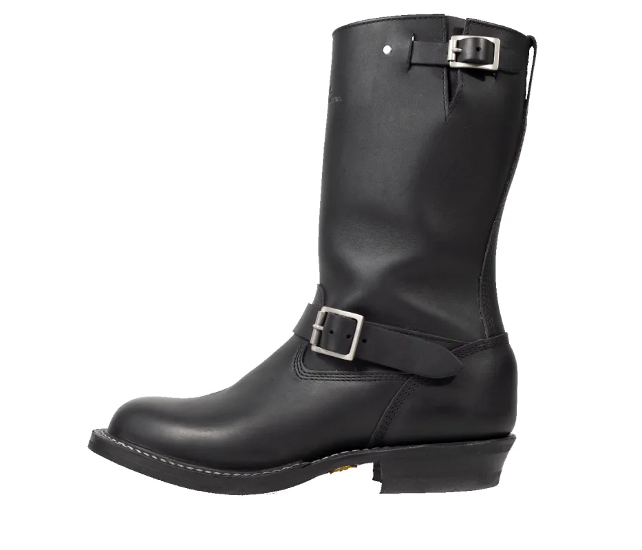 Cykel made by White's boots