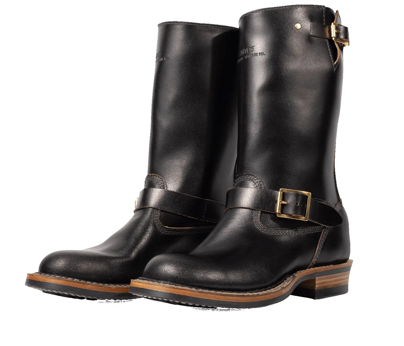 Nomad sold by White's boots product image thumbnail 3