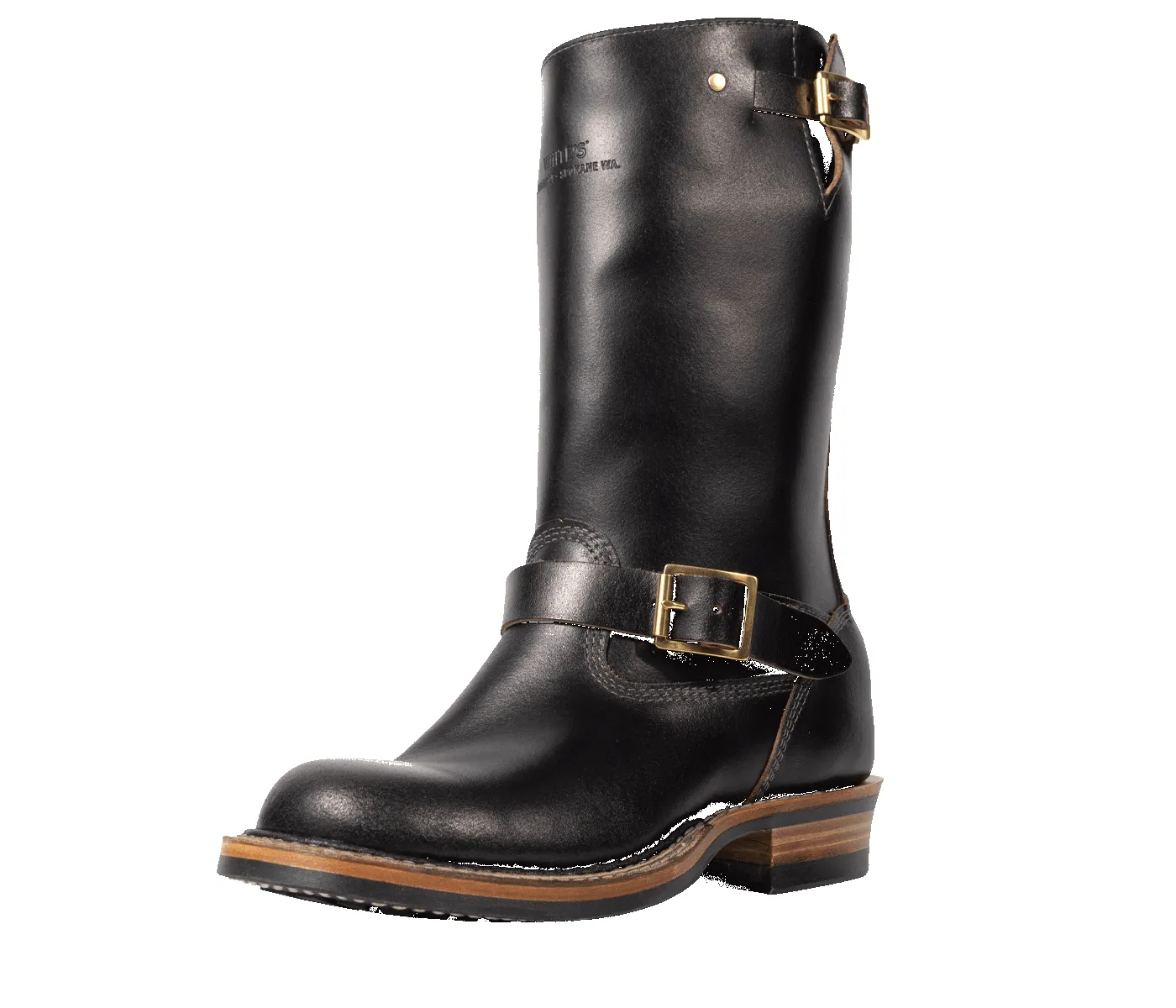 Nomad sold by White's boots product image thumbnail 2