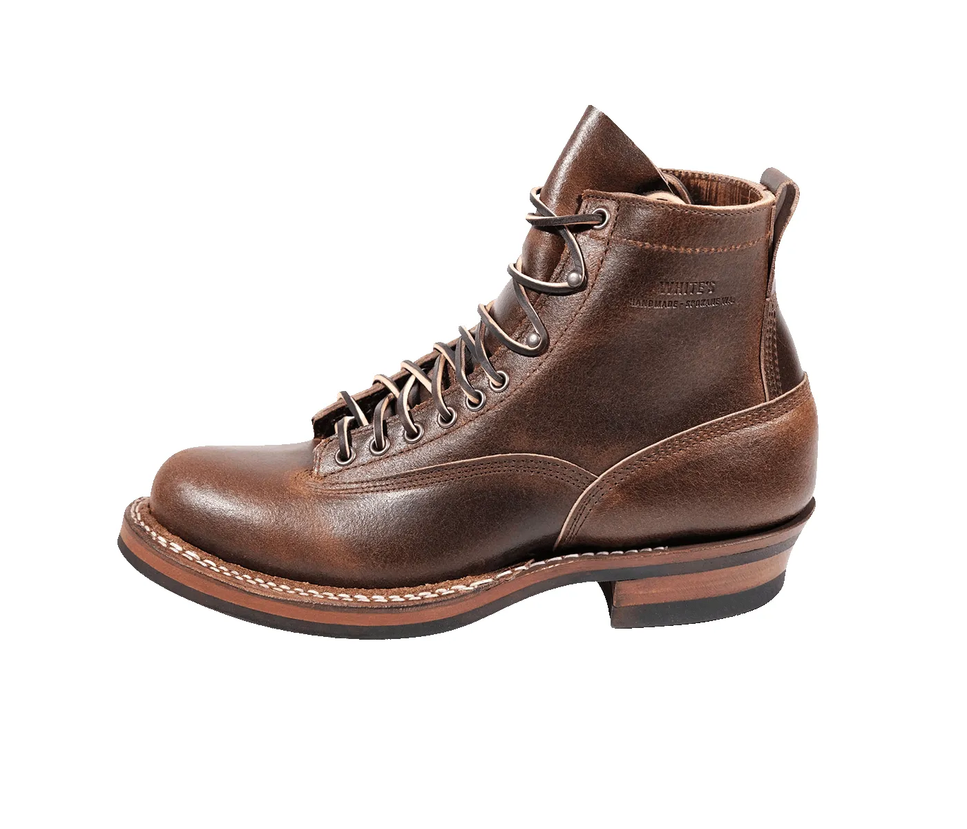 The Original 350 Cutter sold by White's boots