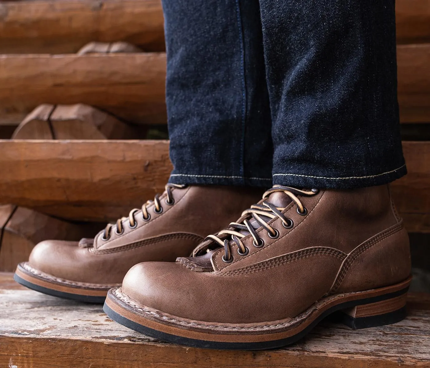 The Original 350 Cutter sold by White's boots product image thumbnail 5