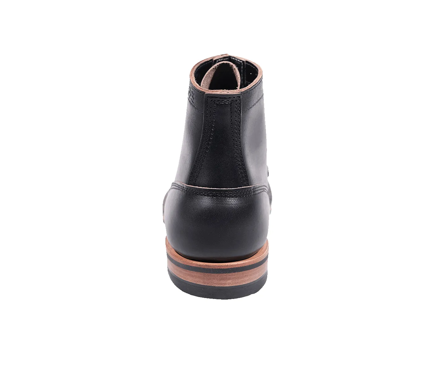 MP-Sherman Plain Toe (Dainite Sole) sold by White's boots product image thumbnail 3