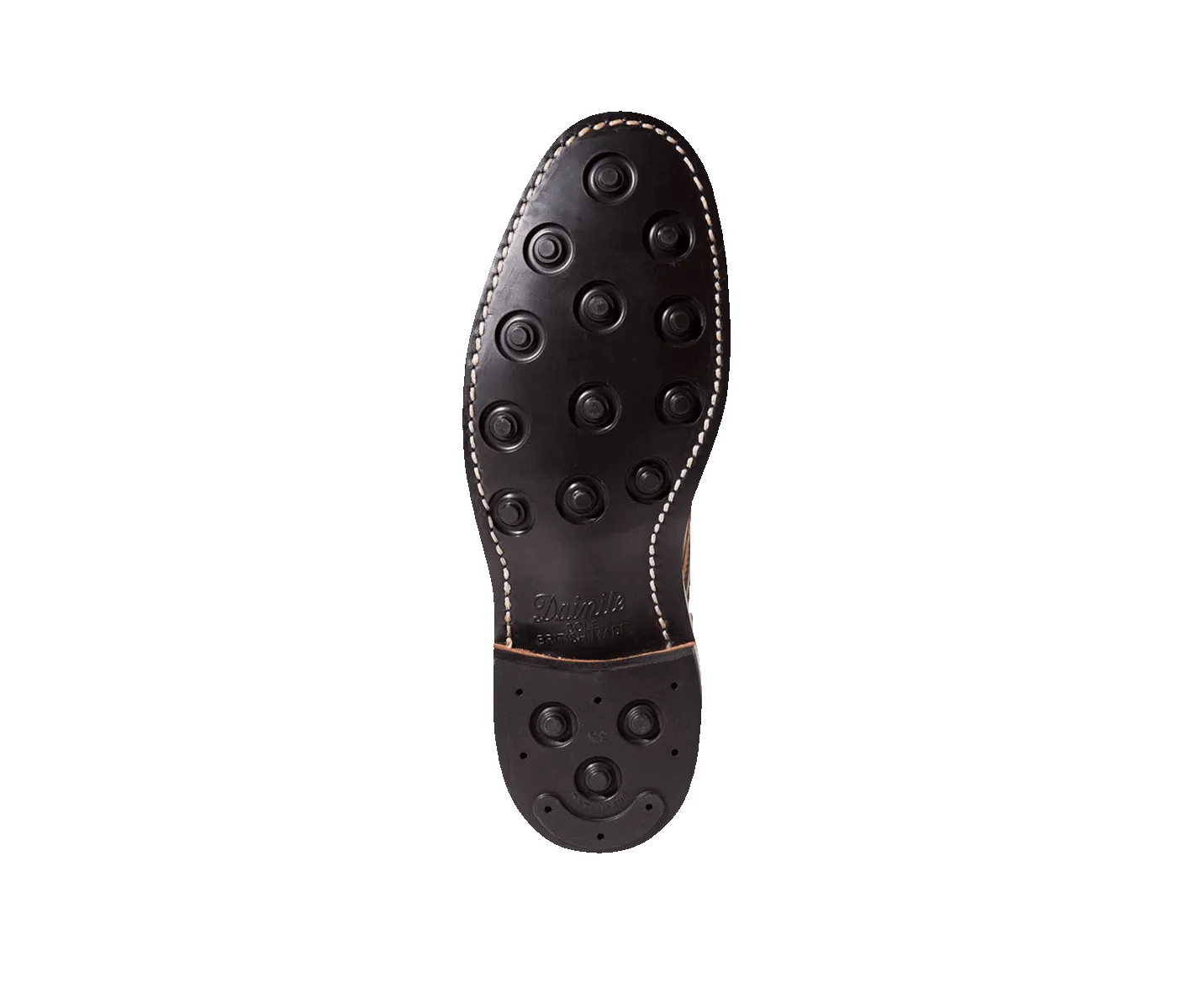 MP-Sherman Plain Toe (Dainite Sole) sold by White's boots product image thumbnail 4