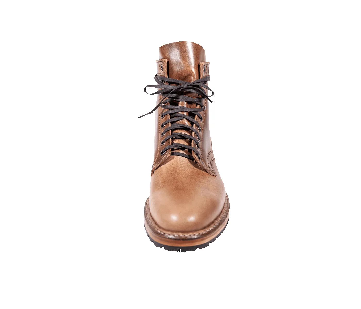MP-Sherman Plain Toe (Half Lug) sold by White's boots product image thumbnail 2