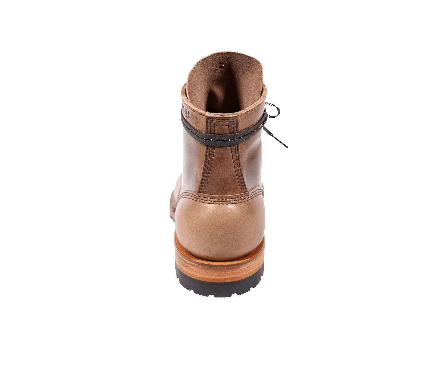 MP-Sherman Plain Toe (Half Lug) sold by White's boots product image thumbnail 3