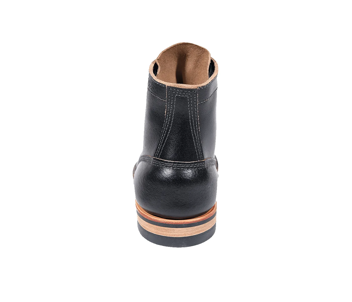 MP-Sherman Toe Cap (Dainite Sole) sold by White's boots product image thumbnail 3