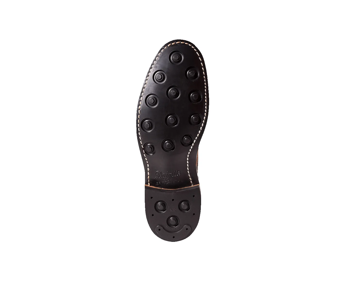 MP-Sherman Toe Cap (Dainite Sole) sold by White's boots product image thumbnail 4