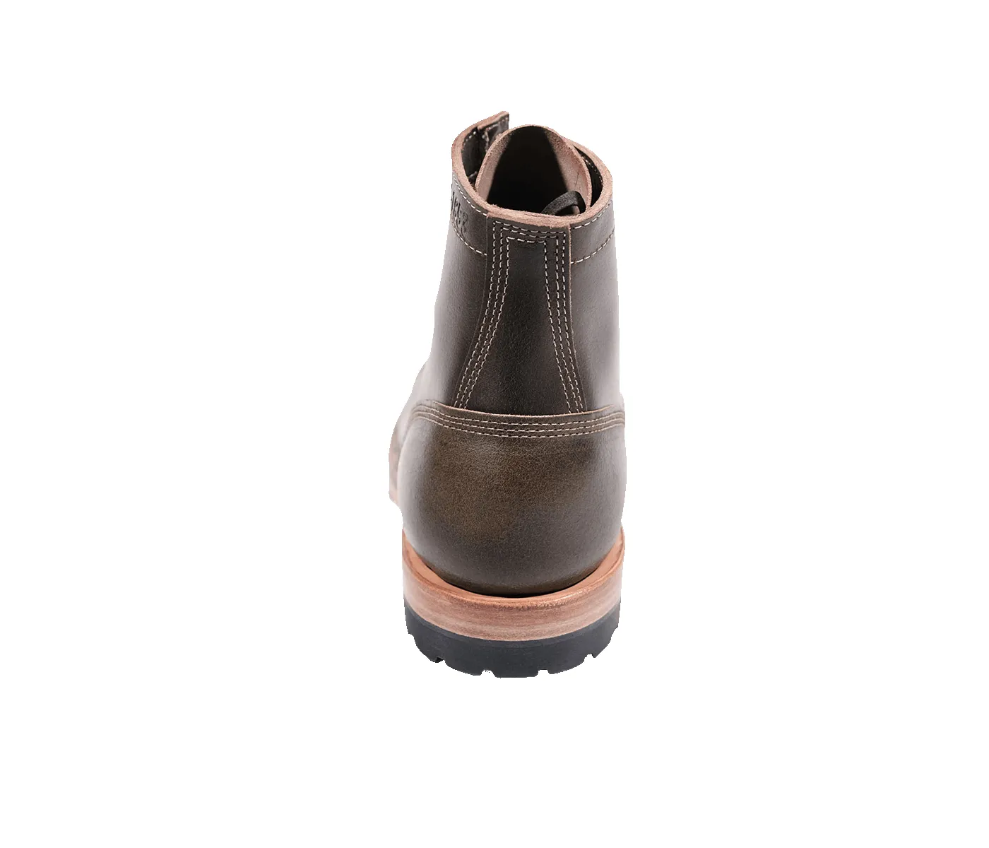 MP-Sherman Toe Cap (Half Lug) sold by White's boots product image thumbnail 3