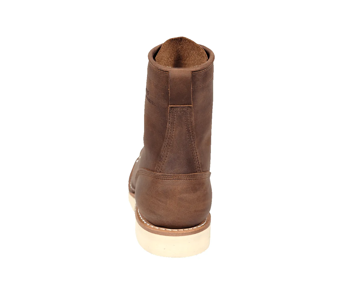 Journeyman (Steel Toe) sold by White's boots product image thumbnail 3