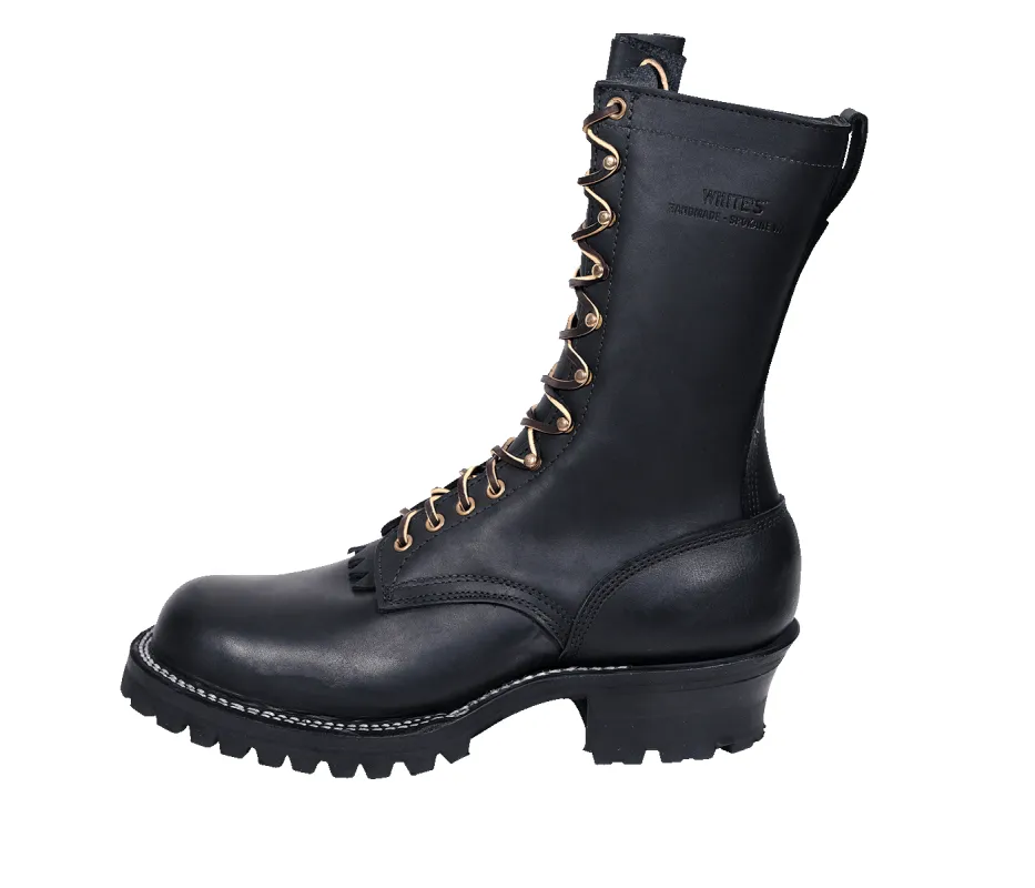 Skid Boot (Safety Toe) made by White's boots